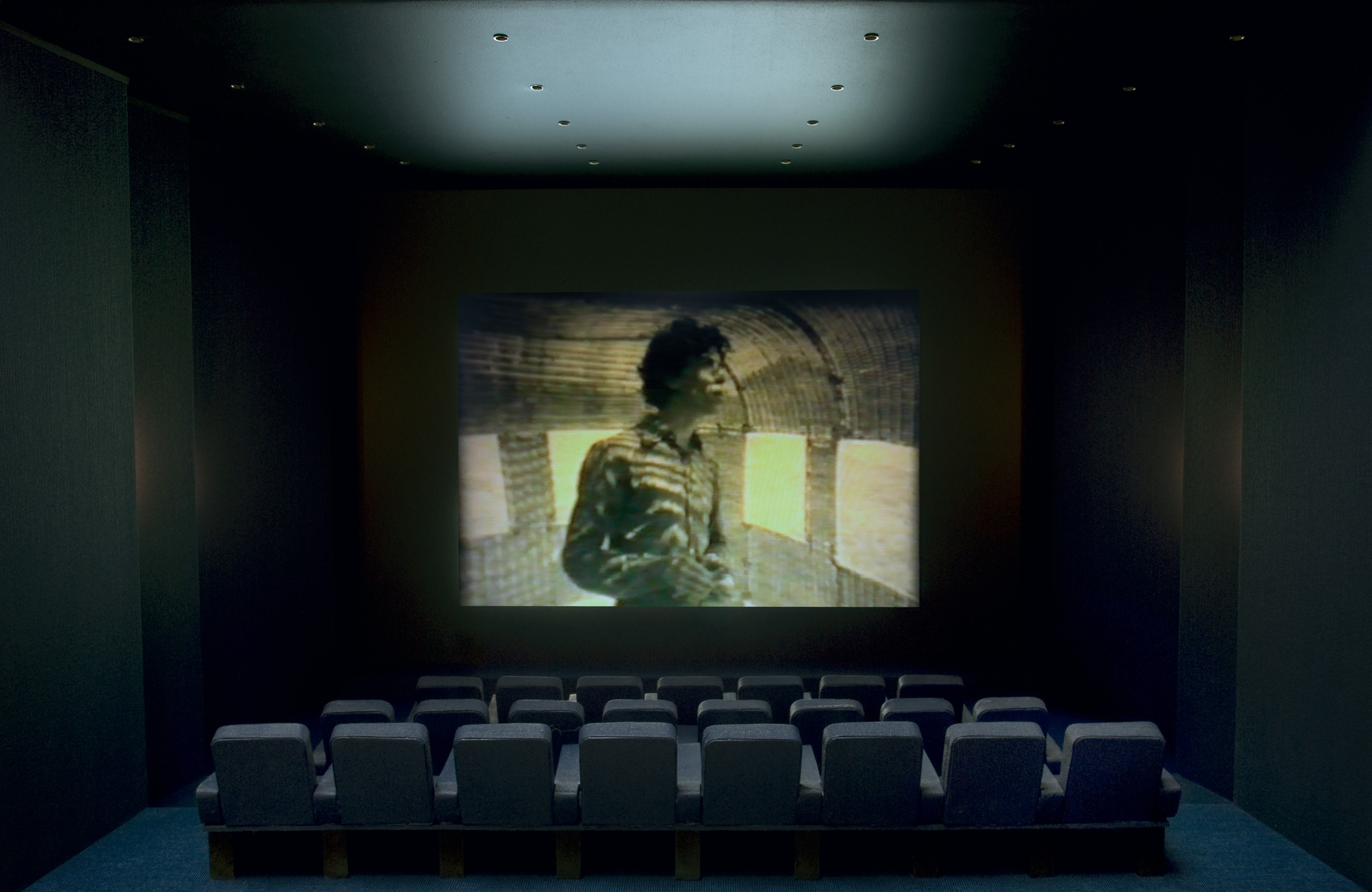 René Magritte (1898-1967)-Marcel Broodthaers (1924-1976)-Panamarenko (b.1940)